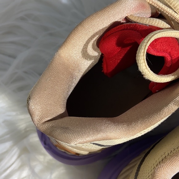 Nike Kyrie 5 Concepts Ikhet Kyrie Irving Collaboration - Picture 6 of 15